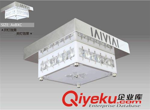 創(chuàng)意異形led客廳燈現(xiàn)代簡約方形格子臥室燈調(diào)光調(diào)色led吸頂燈具原始圖片3
