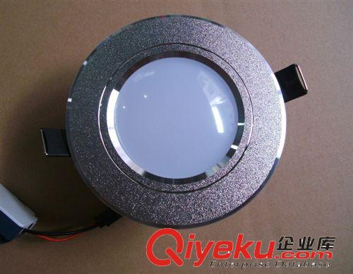 led天花燈led筒燈2.5寸3W3寸5W3.5寸7W4寸9W5寸12W6寸18W天花燈