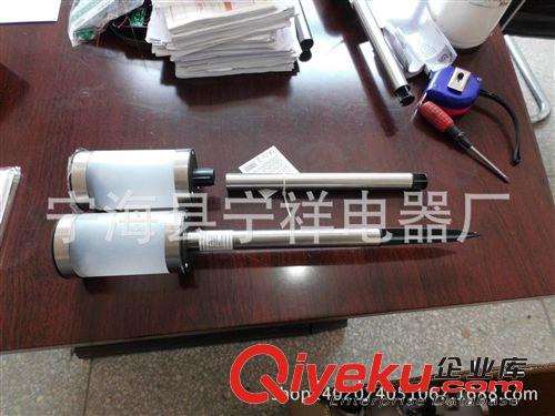 供應批發優質太陽能草坪燈 RG-5023A炮彈燈 太陽能草地燈原始圖片3