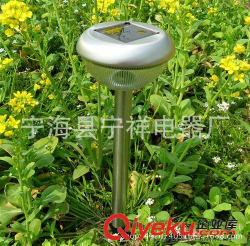 長期供應(yīng)太陽能草坪燈.太陽能LED花園燈