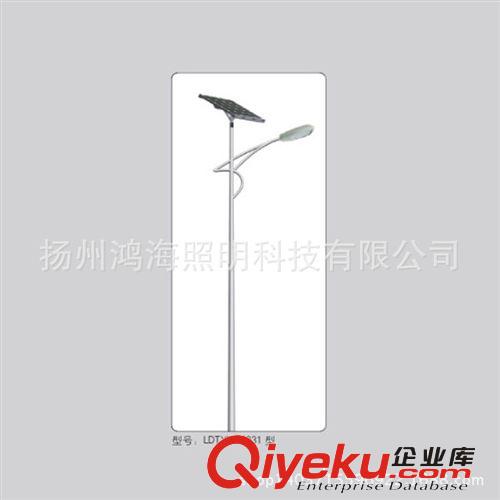 廠家直銷40w節能環保一體化太陽能路燈廠家直供太陽能路燈可定制