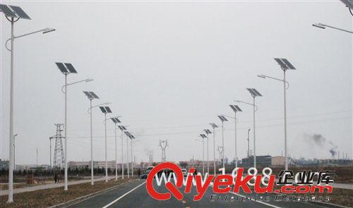 太陽能燈，太陽能路燈，便宜，實用，質量好，10年沒有問題原始圖片2
