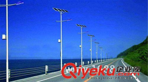 供應節能太陽能LED路燈 太陽能路燈廠家原始圖片2