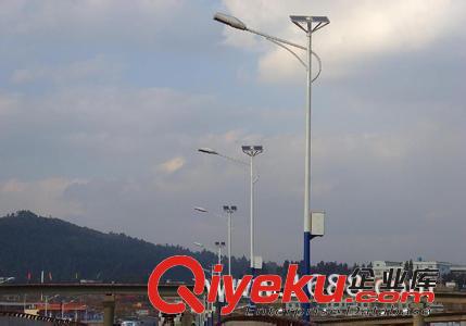 廠家直銷太陽能路燈 風光互補路燈 歡迎來電訂購