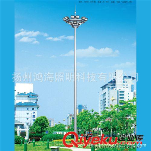 廠家直銷(xiāo)優(yōu)質(zhì)升降式高桿燈20米球場(chǎng)高桿燈機(jī)場(chǎng)燈光廣場(chǎng)照明可定制