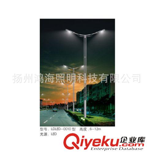 LED street lamp Professional custom-made LED street lamp