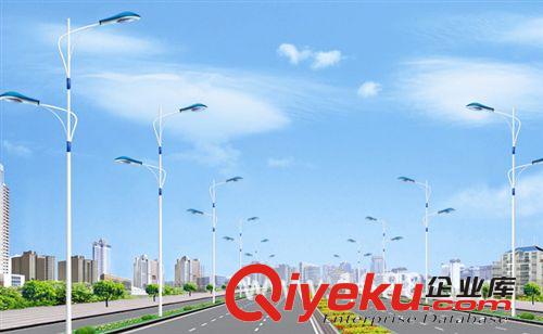LED street lamp Professional custom-made LED street lamp原始圖片3