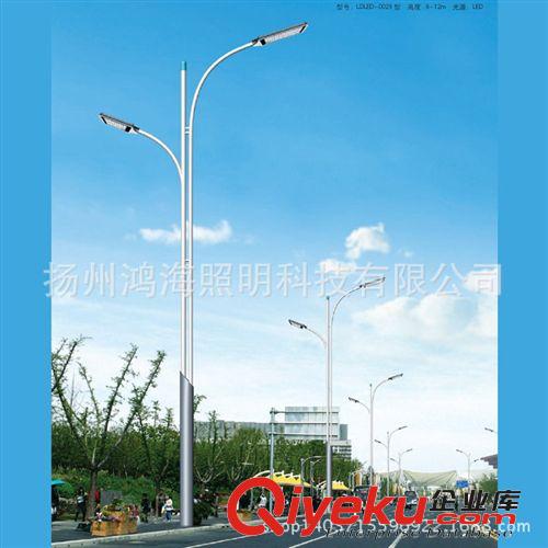 揚州路燈生產廠家供應低價優質路燈LED路燈太陽能路燈道路照明