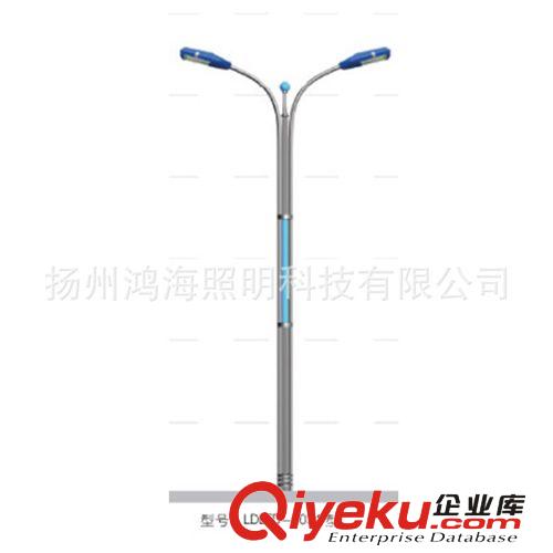 <LED路燈批發>廠家專業生產政府工程專用單臂LED路燈 精品路燈