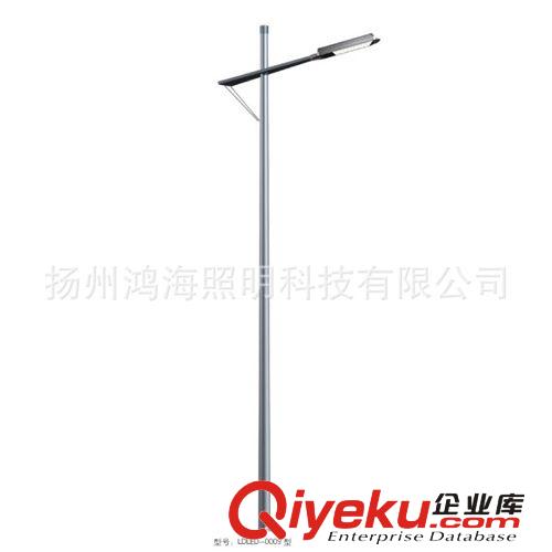 優質廠家直銷單臂雙臂道路路燈可來圖來樣定制庭院照明廣場照明