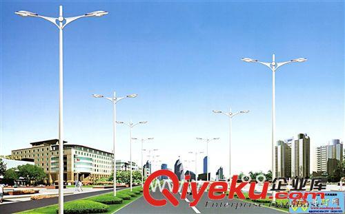道路燈 按客戶要求定制各種道路燈 精品路燈 仿古路燈 批發(fā)銷(xiāo)售原始圖片2