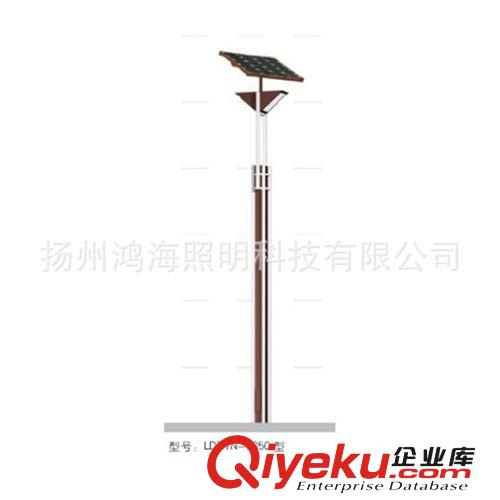 廠家直銷太陽能燈太陽能一體化庭院燈太陽能草坪燈可來圖來樣定制