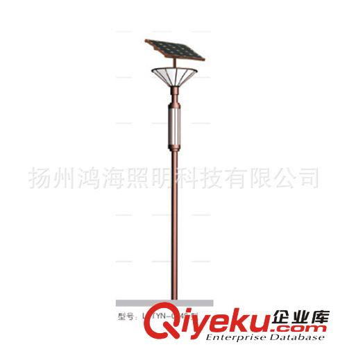 供應(yīng)優(yōu)質(zhì)太陽能一體化庭院路燈可開發(fā)票太陽燈仿古歐式可來電定制
