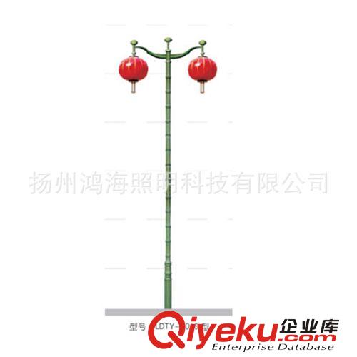 供應定做各種庭院燈仿古中式中華燈庭院照明公園小區照明可定制