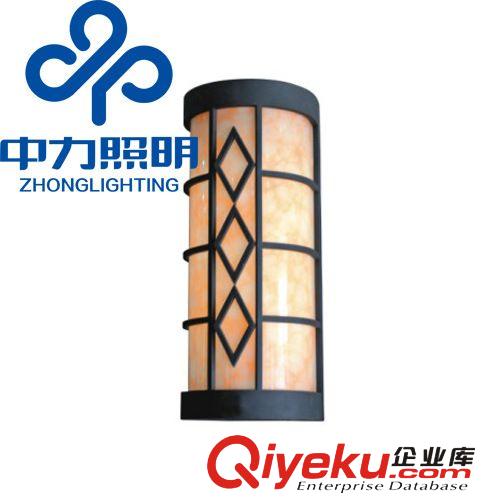 壁燈 庭院燈 田園壁燈 室外陽臺燈 中力照明