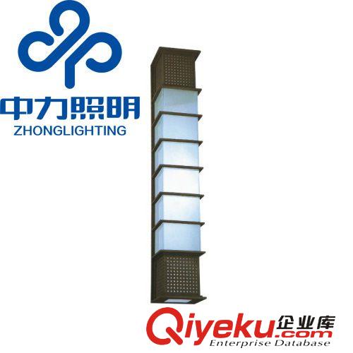 簡(jiǎn)約 客廳書房樓梯走廊過道燈 中力照明