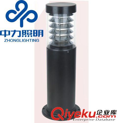 戶外 草坪燈 庭院燈 花園燈草帽草地?zé)鬺ed小區(qū)路燈 中力照明