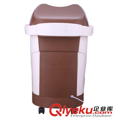 廠家批發(fā)足浴器  塑料am 電動(dòng)深桶足浴盆   遙控 電器可代發(fā)