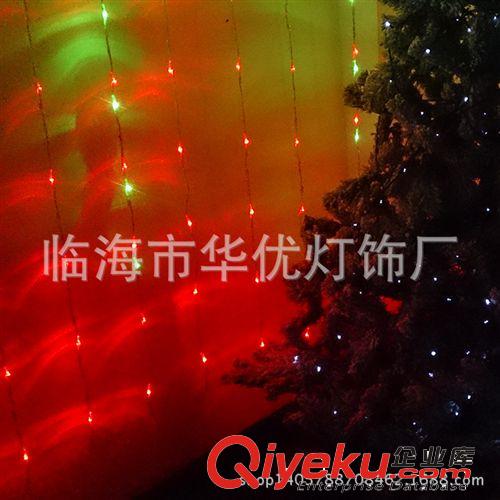 led流水燈 led跑馬燈 led冰條燈 led網燈 led節日圣誕裝飾彩燈原始圖片2