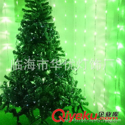led流水燈 led跑馬燈 led冰條燈 led網燈 led節日圣誕裝飾彩燈原始圖片3