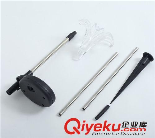 太陽(yáng)能蝴蝶蜻蜓飛鳥(niǎo)百合花園戶外裝飾LED燈別墅景觀動(dòng)物造型燈原始圖片3