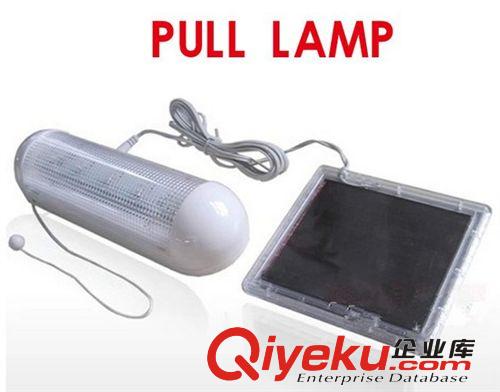 太陽能燈戶外超亮小夜燈庭院家用led景觀路燈8LED不加高柱頭燈