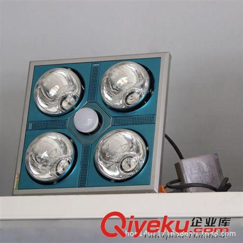 大量供應(yīng)高品質(zhì)精品浴霸 低價銷售四燈2合一浴霸