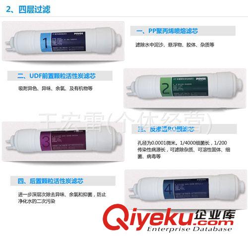 廠家直銷 家用凈水機(jī) 貼牌凈水機(jī)  鄭重承諾假一賠十！~！~！··原始圖片2