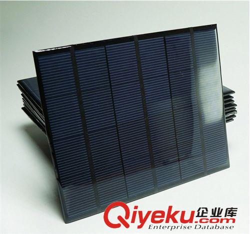 訂做太陽能滴膠板、小組件,用于草坪燈、路燈、手機充電器 等