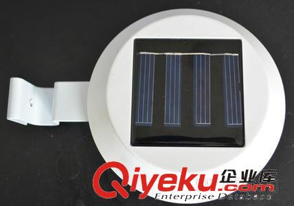 走廊 水槽燈 太陽能燈 屋檐太陽能燈 太陽能籬笆燈 LED太陽能燈