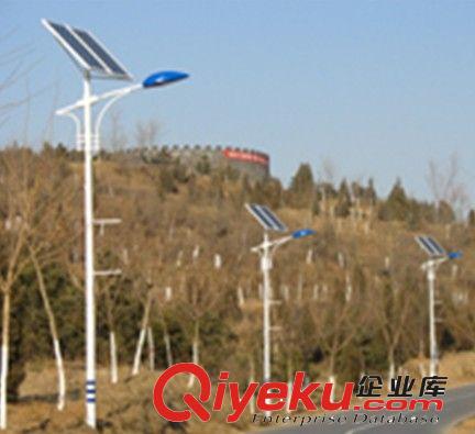 綠通太陽能路燈　庭院燈　ＬＥＤ　草坪燈　中桿燈　高桿燈