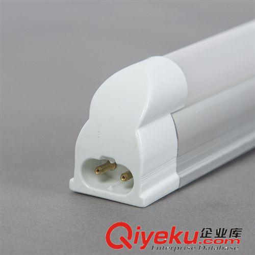 【順展照明】高透光無(wú)輻射t5一體化節(jié)能Led日光管原始圖片2