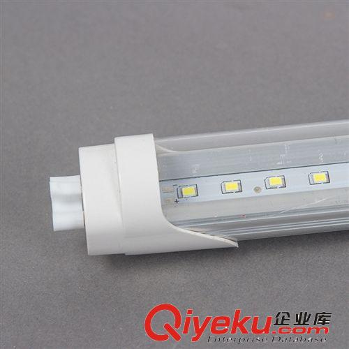 大量熱銷 中山Led節(jié)能省電t8無(wú)閃頻 護(hù)眼日光管 售后保障原始圖片2