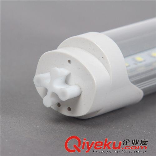 大量熱銷 中山Led節(jié)能省電t8無(wú)閃頻 護(hù)眼日光管 售后保障原始圖片3