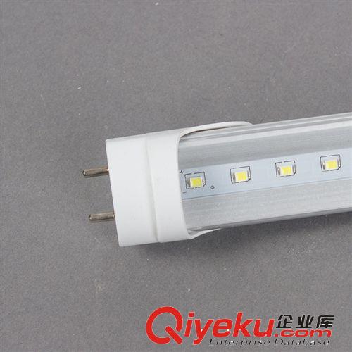 中山照明廠家直銷 t8分體式Led節(jié)能日光燈管原始圖片2