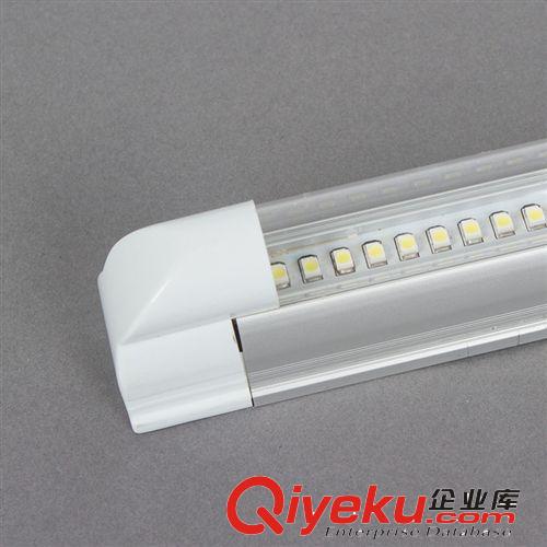 廠家特惠促銷 辦公室照明t5一體化Led日光燈 節能省電原始圖片2