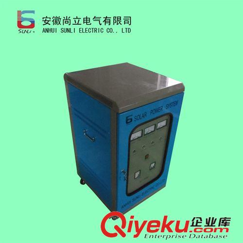 【廠家推薦】離網(wǎng)太陽能發(fā)電機 5000W 家用太陽能發(fā)電系統(tǒng)原始圖片2