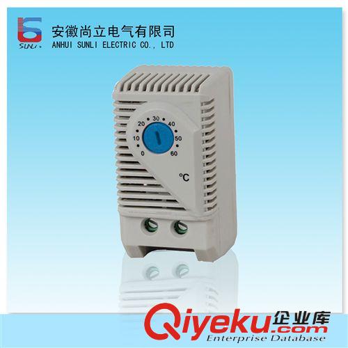 廠家供應(yīng)ZR011雙控 溫控器 配電箱溫控器 開關(guān)柜溫控器