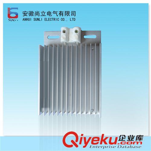 供應(yīng)JRQ加熱器 鋁合金加熱器 機(jī)箱cs加熱器100W-500W原始圖片3