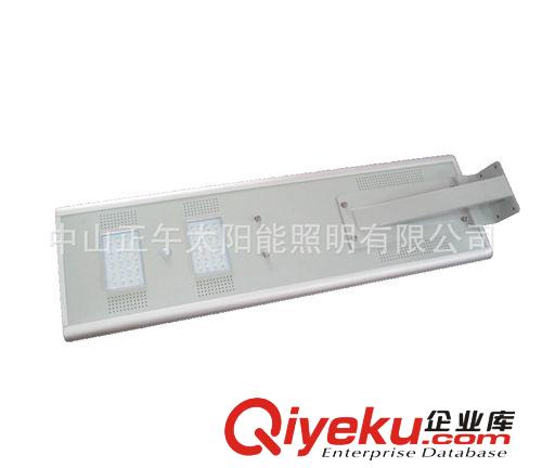強力推薦 耐用型花園太陽能一體化燈 高亮太陽能一體化燈原始圖片2