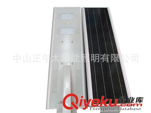 強力推薦 耐用型花園太陽能一體化燈 高亮太陽能一體化燈原始圖片3