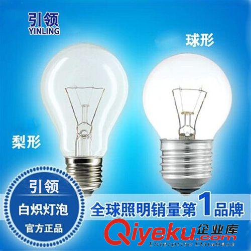 led節(jié)能球燈泡白熾燈 小螺口E14 大螺口E27超亮 led球泡燈YL-327原始圖片2