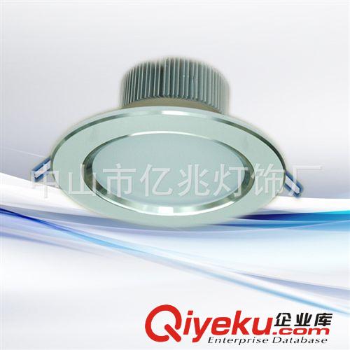 cdj照明燈具 3WLED筒燈 2.5寸爆款天花燈 經(jīng)濟實惠保2年