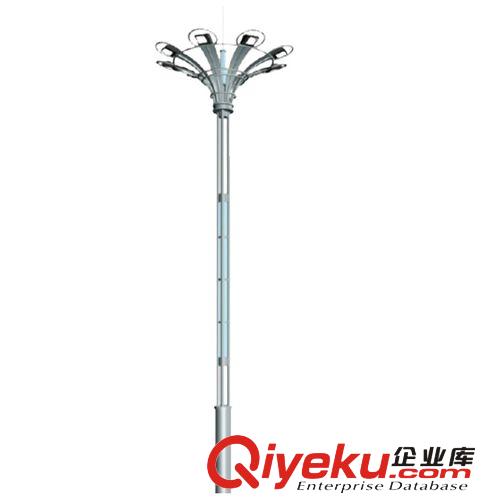 6m/7m/8m/9m/10m/12m太陽(yáng)能路燈、led道路照明燈，led大功率路燈