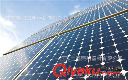 廠家供應(yīng)60W,80W,100W單晶硅太陽能板 足功率電池板 A級電池片