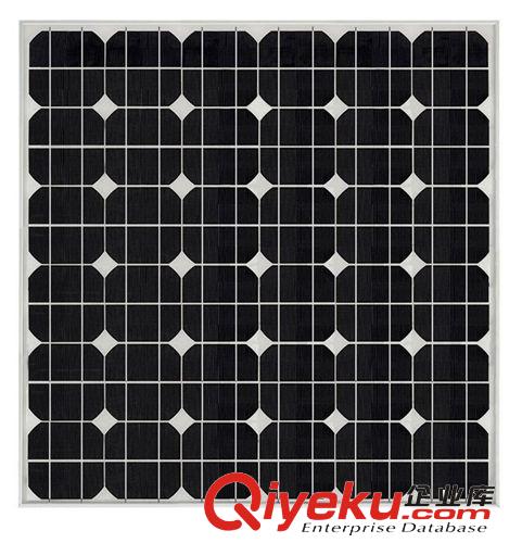 太陽(yáng)能電池板100W 單晶太陽(yáng)能電池板 太陽(yáng)能電池 組件 多晶電池板