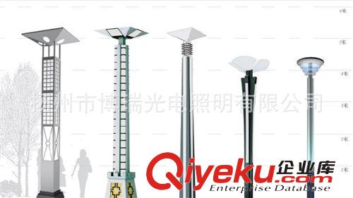 廠家供應(yīng) 景觀燈 led景觀燈 廣場(chǎng)景觀燈 庭院燈景觀燈原始圖片2