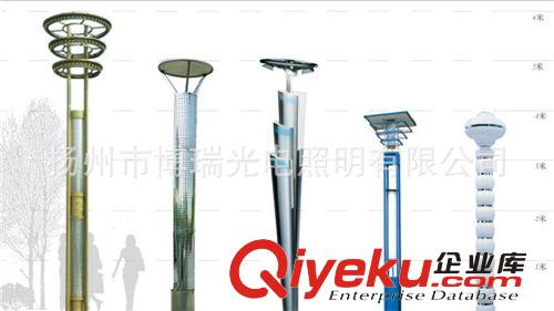 廠家供應(yīng) 景觀燈 led景觀燈 廣場(chǎng)景觀燈 庭院燈景觀燈原始圖片3