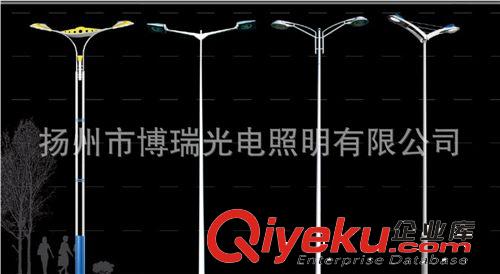 【廠家直銷】供應(yīng)室外專用路燈、雙臂路燈、大功率路燈 歡迎選購(gòu)原始圖片3