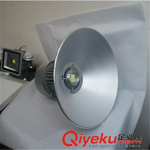 供應(yīng)高品質(zhì)集成led工礦燈80W工廠車(chē)間專(zhuān)用工礦燈80W原始圖片2